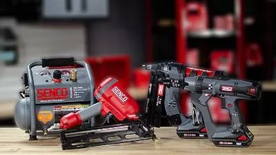 Tjep,Senco, Alsafix Klammern und Nägel Tjep, Senco, Alsafix Klammern, Nägel und Verbindungstechnik
